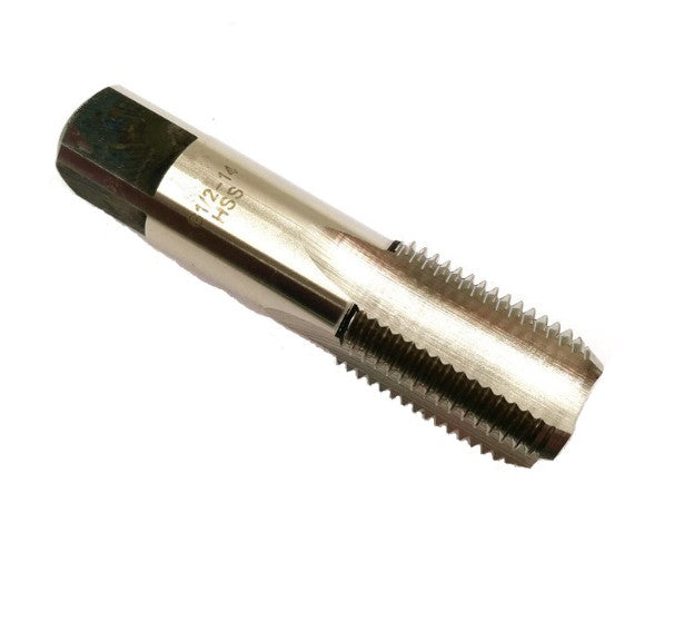 Thread tap