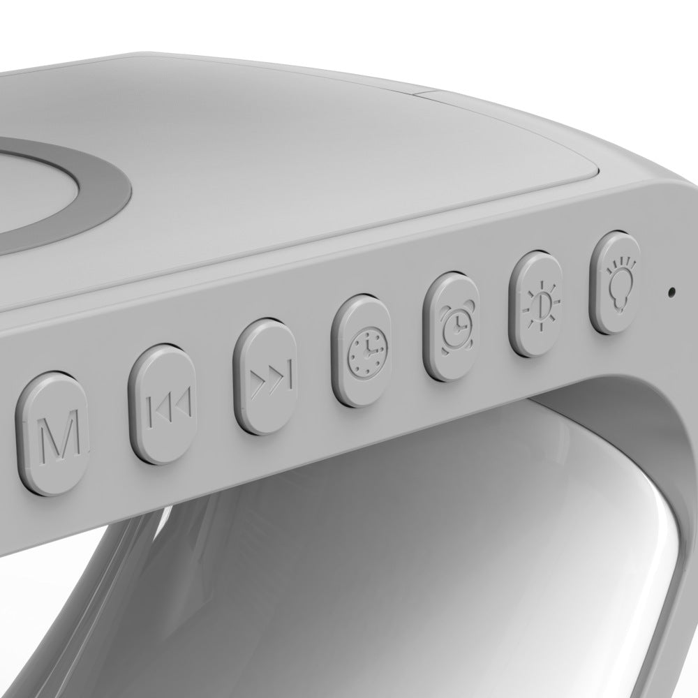Intelligente LED Tischlampe,