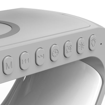 Intelligente LED Tischlampe,