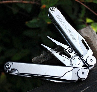 Tsunami combination tool multi-tool pliers