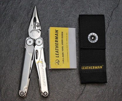 Tsunami combination tool multi-tool pliers