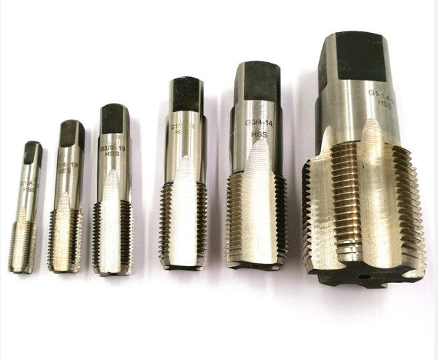 Thread tap