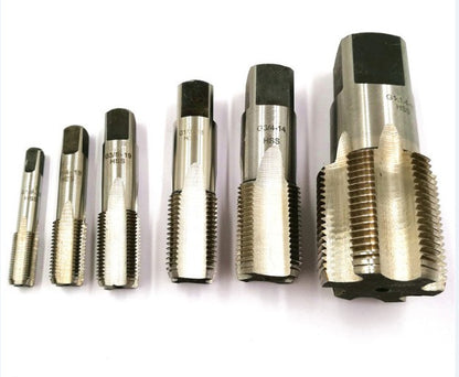 Thread tap