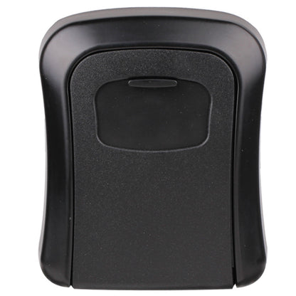 Suitable For Decoration Site Entry Key Wall-Mounted Cat's Eye Entry Lock Box