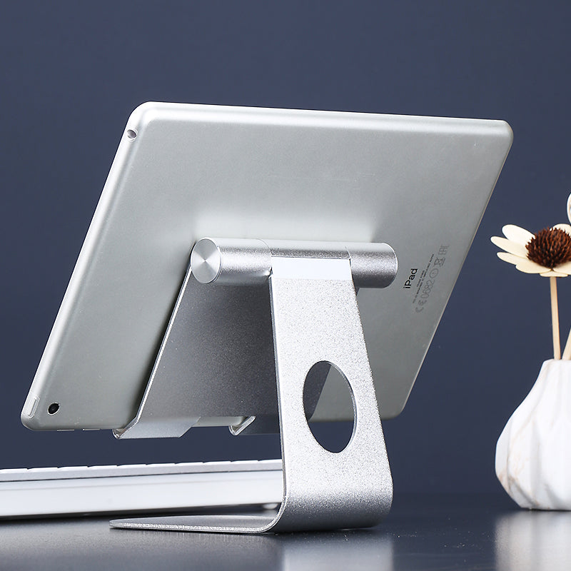 Nulaxy Abnehmbar Laptop Ständer, Ergonomisch Notebook Ständer Aluminium Laptop Halterung Halter