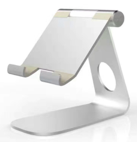 Nulaxy Abnehmbar Laptop Ständer, Ergonomisch Notebook Ständer Aluminium Laptop Halterung Halter