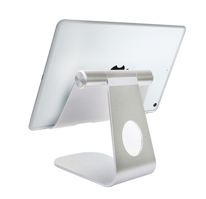 Nulaxy Abnehmbar Laptop Ständer, Ergonomisch Notebook Ständer Aluminium Laptop Halterung Halter