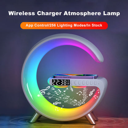 Intelligente LED Tischlampe,