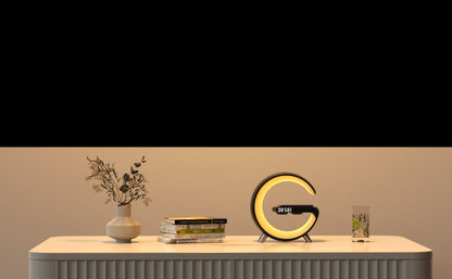 Intelligente LED Tischlampe,