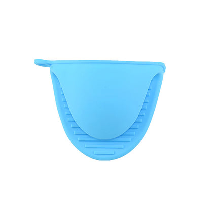 Silicone Gloves Baking Tray Holder Oven Gloves Microwave Oven Insulated Gloves