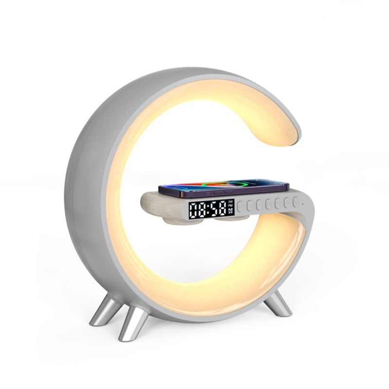 Intelligente LED Tischlampe,