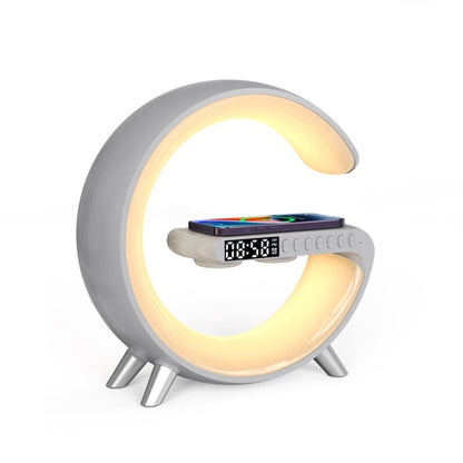 Intelligente LED Tischlampe,