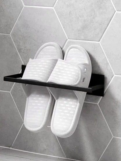 Table Wall Hanging Clip Organizer Washing Machine Rack