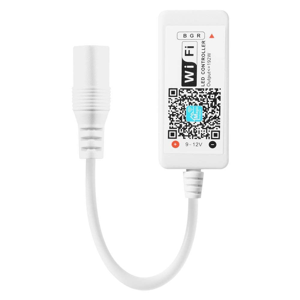Led Streifen mit Fernbedienung und App