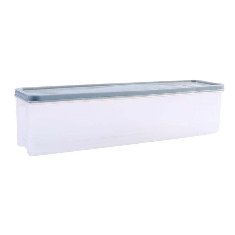 Noodle Storage Box Refrigerator Food Preservation Box Storage Box